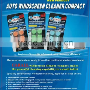 T850 Auto Windscreen Cleaner Compact thumbnail-6