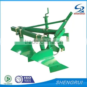 Many Types of Ploughs, New Agricultural Implements Furrow Plough thumbnail-1
