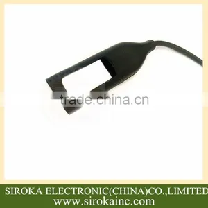Portable Replacemant Charging Cable 2.0 USB Charger Wire for Fitbit Flex Wireless Bracelet Wristband thumbnail-5
