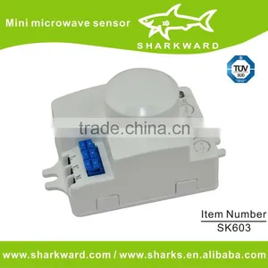 SK603 Small Motion Sensor Light Switch thumbnail-1