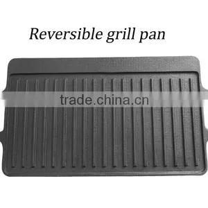 Cast Iron Griddle thumbnail-1