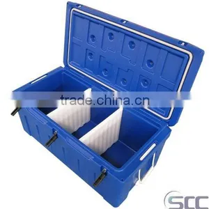 Camping & Boating Cooler-Food Safety thumbnail-1