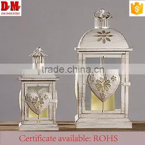 Economical Aisle Old Lantern Iron Wrought thumbnail-1