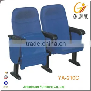 2015 New Arrival Movie Theatre Auditorium Seating thumbnail-4