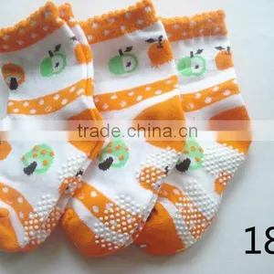 Red Animal Sex Girls Socks thumbnail-6