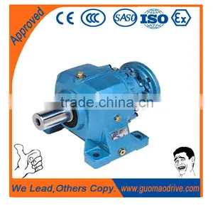 5rpm 220 Volt ac Gear Vibrator Motor thumbnail-4