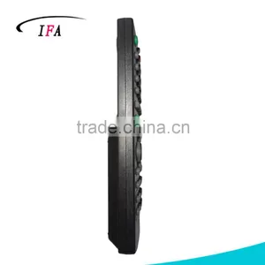 High Quality ir DVD Remote Control thumbnail-3