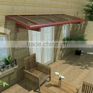 Sunnyshed Customized DIY Door Canopy thumbnail-1