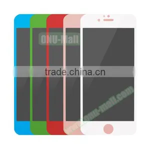 OEM 0.3mm Full Screen Tempered Glass Screen Protector for IPhone 6, Tempered Glass Protective Film for IPhone 6s thumbnail-2