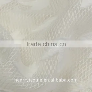 Beautiful Mid to High-end Jacquard Lace Fabric for Dress thumbnail-2
