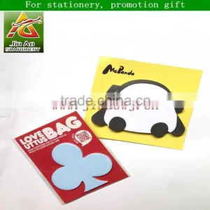 Fridge Magnet Notepad thumbnail-3