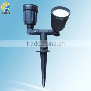 2015 Hot Sell Solar Led Garden Replacement Lamp Led Solar Spot Lamp SF5W thumbnail-1