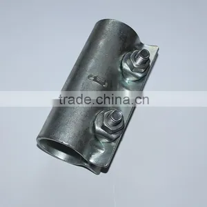 EN74 Scaffolding Connector / Sleeve Coupler From Factory Sales thumbnail-5