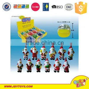 Personalized Merry Christmas for Santa Claus , Merry Christmas Ornaments thumbnail-1