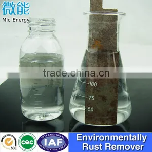 Mic-Energy Rust Remover For Metal and Iron thumbnail-4