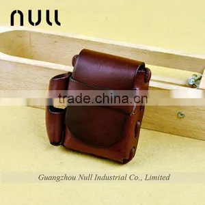 Good Quality Genuine Leather Cigarette Case thumbnail-1