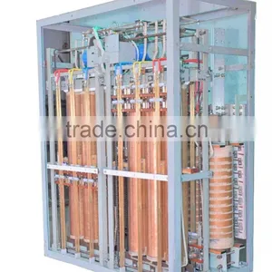 SERVO VOLTAGE STABILIZER 2000 Kva thumbnail-5