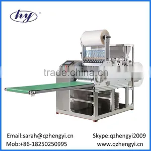 High Speed Hydrogel Product Making Machine thumbnail-1