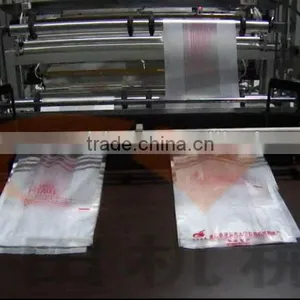 2014 Ruian Soft Handle Bag Making Machine Price thumbnail-1