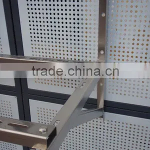 Air Conditioner Bracket/stand thumbnail-1