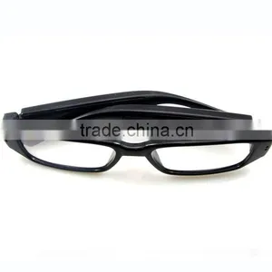 New Products Mini Hidden Glasses Camera Detector 1080p Full HD Double-Button Glasses Camera Pensonal Camera thumbnail-3
