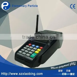T220 Android POS Terminal,mobile Payment Device,handheld EFT POS thumbnail-3