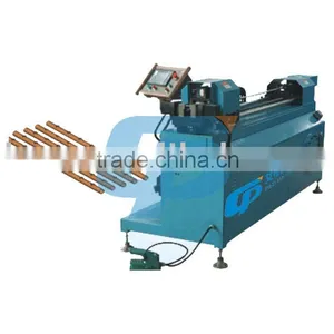 Flute Tube Punching Machine thumbnail-1