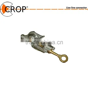 Aluminum Hot Line Clamps/live Line Connector thumbnail-4