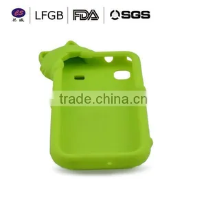 3d Universal Silicone Animal Phone Cases/ 3d Tpu Phone Case Silicone Animal Mobile Phone Case thumbnail-5