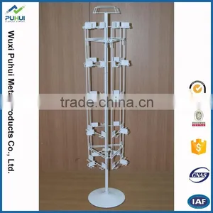 Brand New Spinning Wire Display thumbnail-1