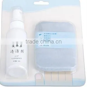 Modle3021 Computer Cleaning Kit Lcd Screen Cleaner thumbnail-1