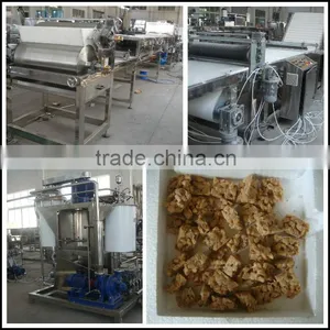 New Designed Peanut Candy Production Line for Hot Sale thumbnail-6