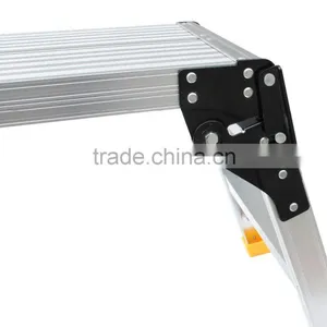 Boat Under Platform Ladder Marine Boat Boarding Ladder thumbnail-3