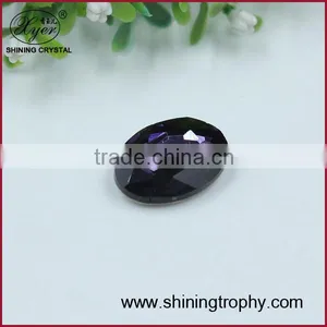 2015 High Quality Colored Rhinestone Tiaras thumbnail-1