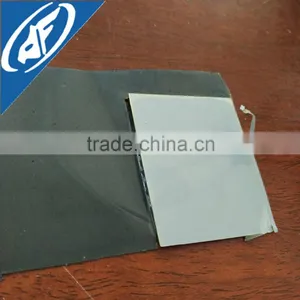 Silver Reflective Heat Transfer Vinyl Film,promotion Reflective Sheeting thumbnail-3