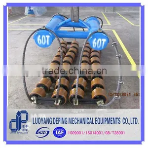 Vertical Pipe Lifting Equipment thumbnail-1