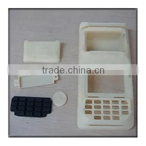 High Quality Cheap Custom Plastic Parts Plastic Case Prototype thumbnail-1