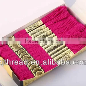 Embroidery Floss thumbnail-1