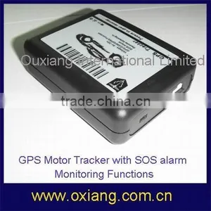 Newest Mini Motorcycle GPS Tracker thumbnail-1
