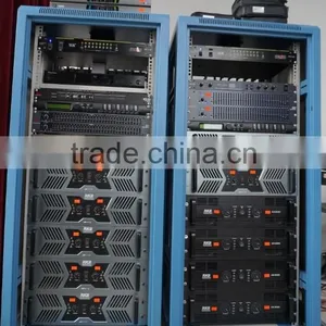 Big Power and Reliable Audio Amplifier AX Series thumbnail-2