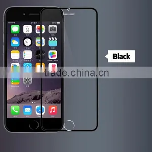 China Waterproof Tempered Glass Screen Protector for Iphone 6 Plus Mobile Phohe Accessories thumbnail-1
