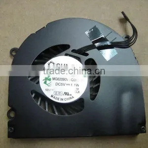 New Laptop 12v dc Cpu Cooling Fan thumbnail-3