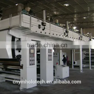 High Speed Coating Machine for Stamping Foil thumbnail-5