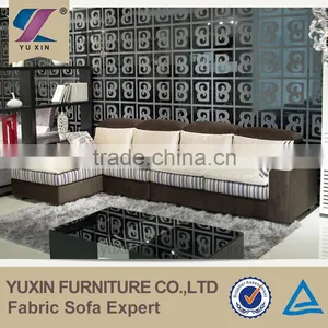 Household Chinese Furniture Living Room Sofa thumbnail-1