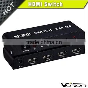 Vision Newest 4K HD Switch 3x1 Hdmi thumbnail-1