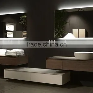 Bathroom Vanity,cheap Single Bathroom Vanity,hotel Bathroom Vanity thumbnail-1