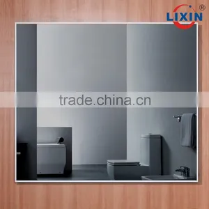 Bath Mirrors With Frame ,alluminum Alloy Frame Mirror thumbnail-1