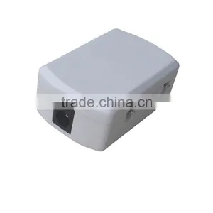 Best Selling Mini 6 Pin Female Splitter Junction Box (L804C) Plug in DC Jack 2.1*5.5mm Male Plug thumbnail-4
