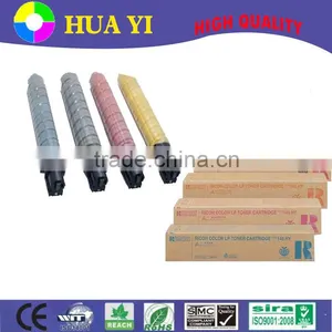 Compatible Remanufactured Toner Cartridge Type 145 With Chip For Ricoh Aficio Cl-4000,spc-410/spc-411,spc-420 thumbnail-1