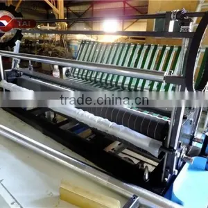Soft Handbag Making Machine thumbnail-4